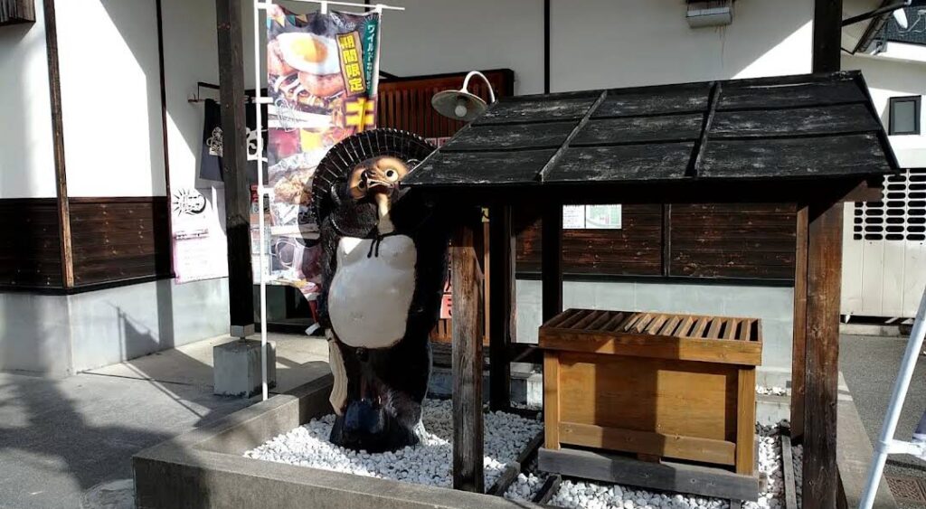 道とん堀 テイクアウト 画像