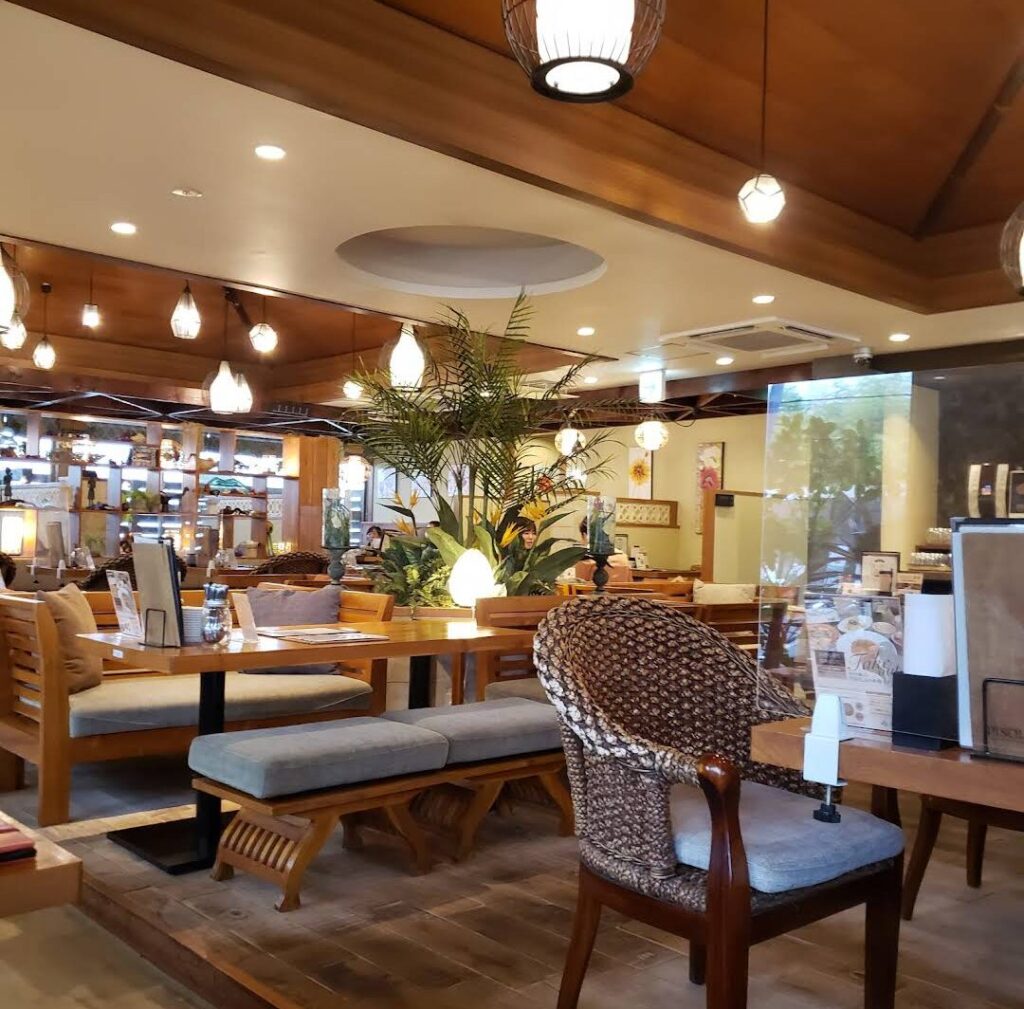 PISORA テイクアウト 画像