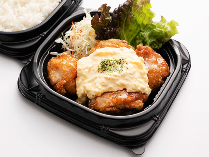 宮本むなし テイクアウト 画像