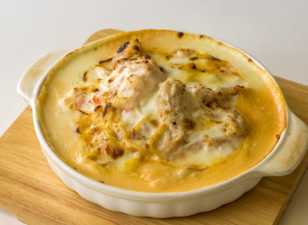 groovy テイクアウト 画像