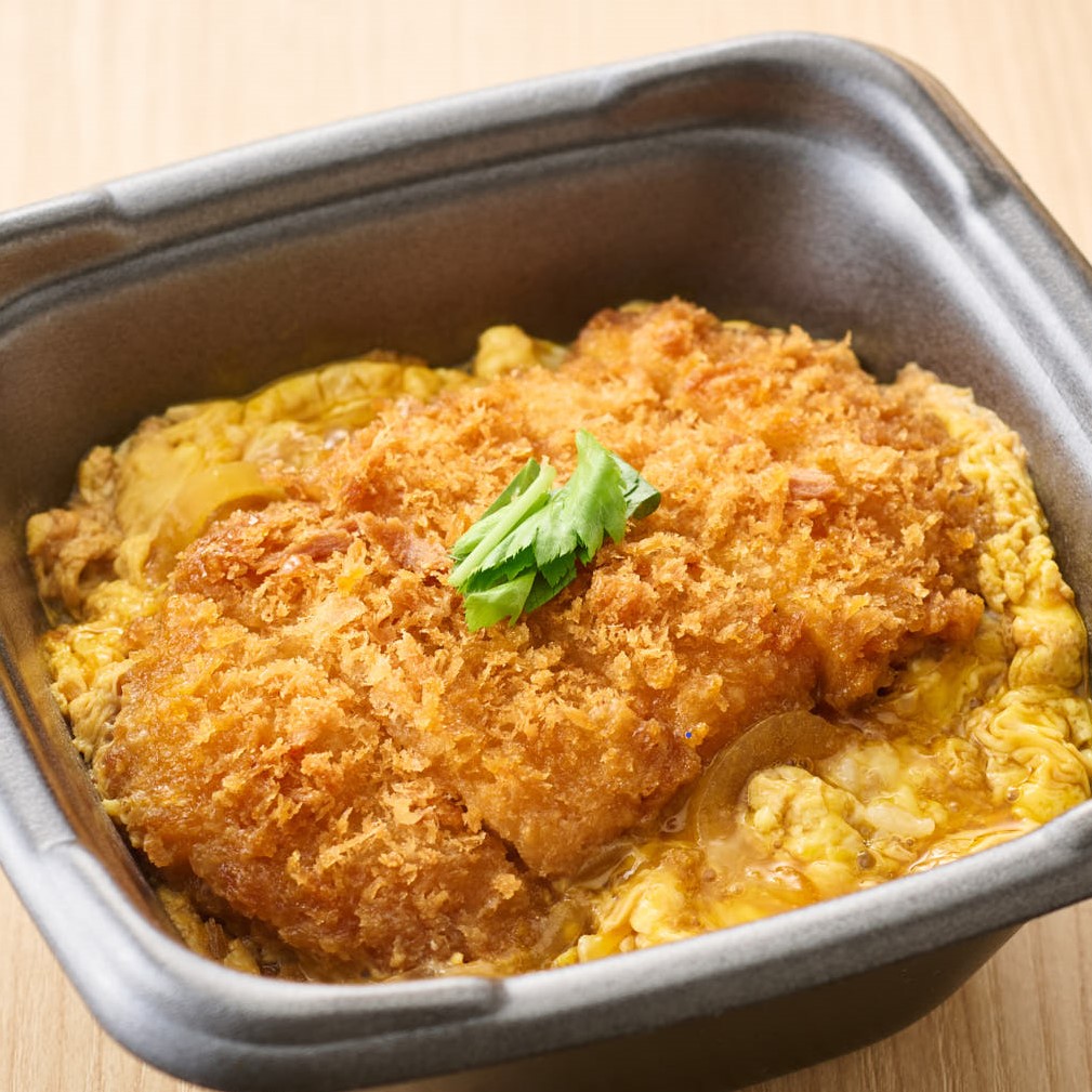 家族亭 テイクアウト 画像