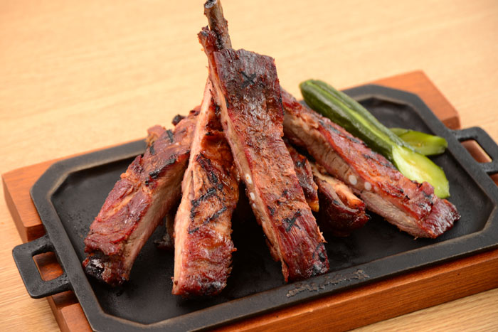 ハングリーバーガー テイクアウト 画像