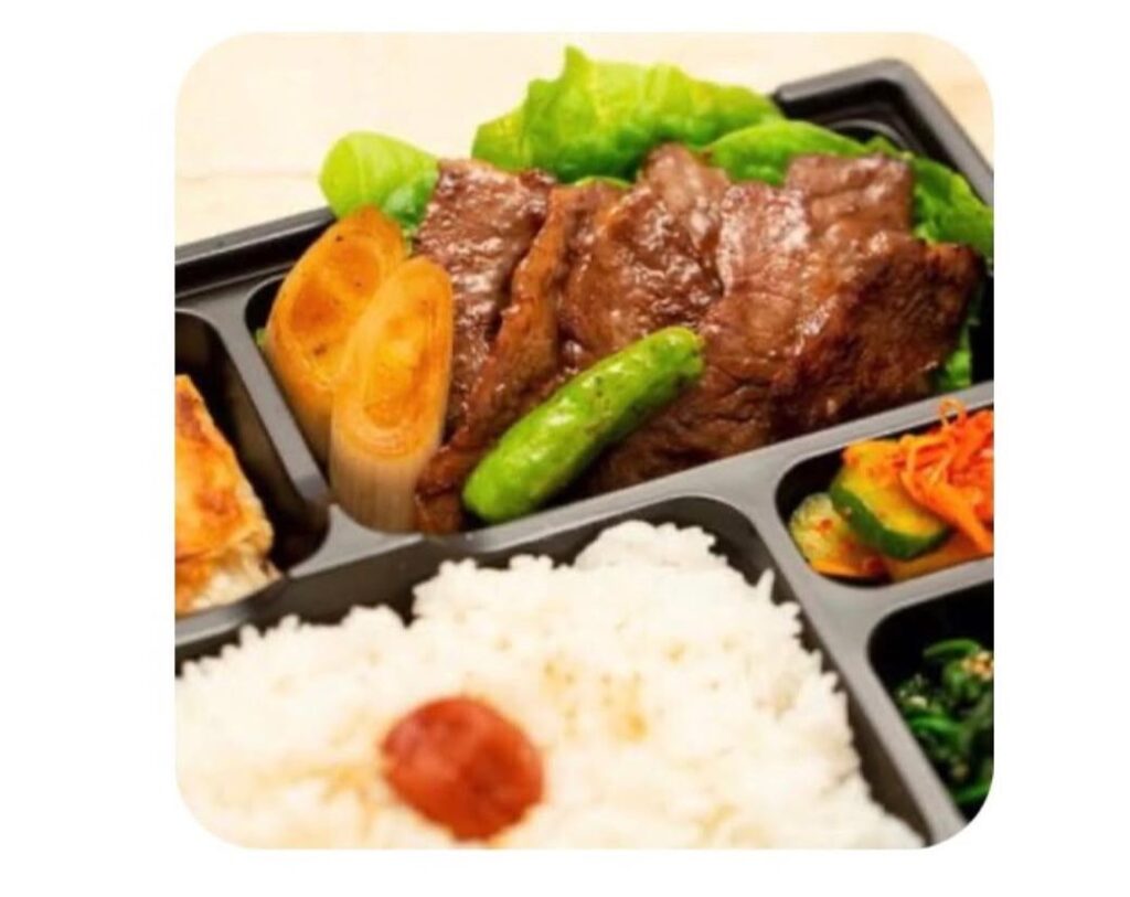 ぴょんぴょん舎 テイクアウト 画像