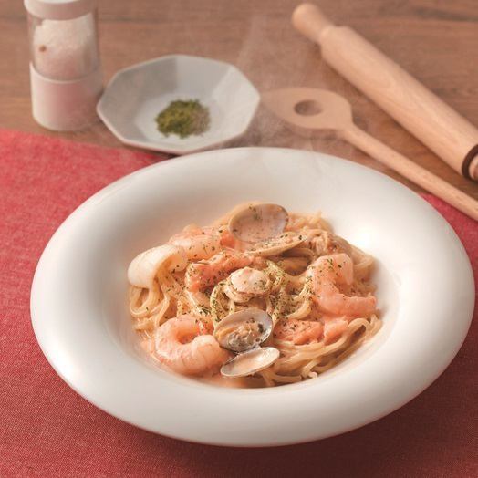 モッチモパスタ テイクアウト 画像