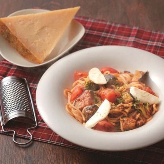 モッチモパスタ テイクアウト 画像