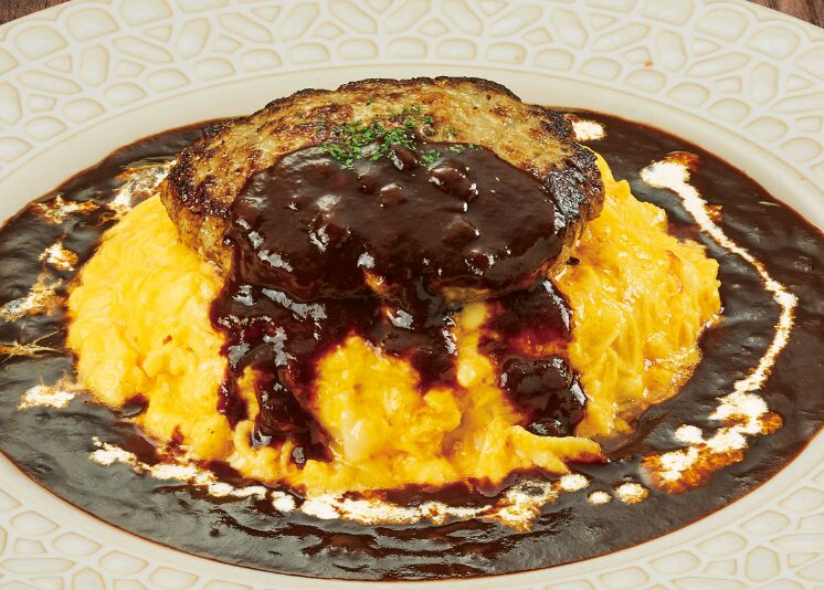 トマトアンドオニオン テイクアウト 画像