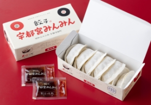 みんみん テイクアウト 画像