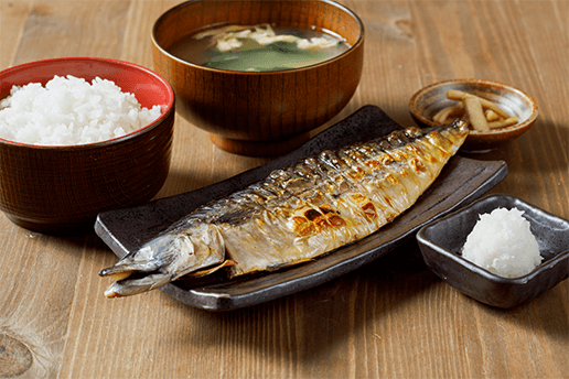 しんぱち食堂 テイクアウト 画像