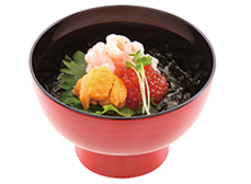 ザ・どん テイクアウト 画像