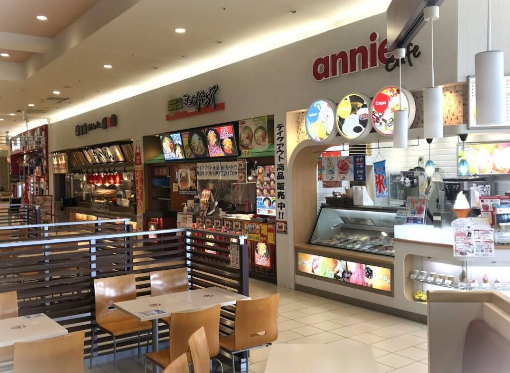 ザ・どん テイクアウト 画像