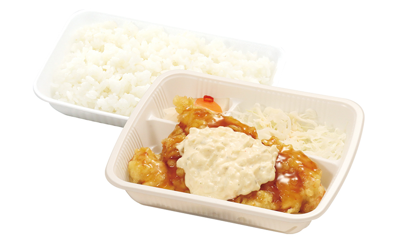 おべんとうヒライ テイクアウト 画像