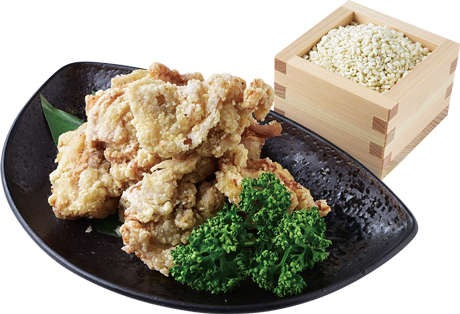 福のから テイクアウト 画像