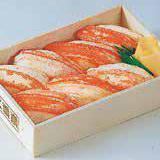 かににぎり テイクアウト 画像